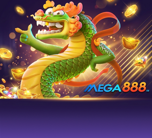 Mega888 Slot Malaysia